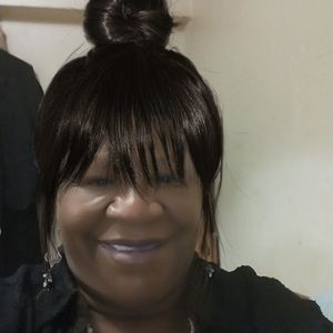 Meet your Posher, Cheryl